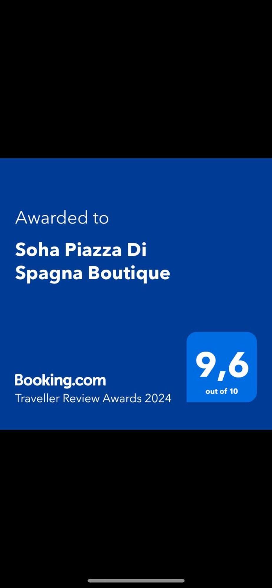 Soha Piazza Di Spagna Boutique — Photos 3
